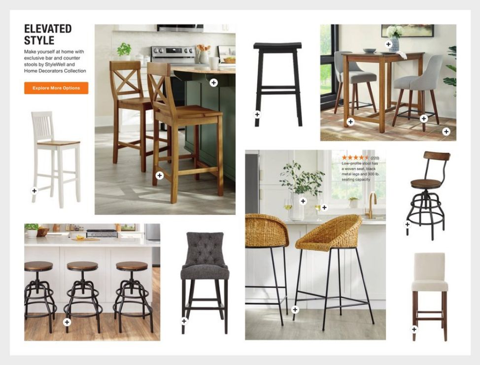 Weekly ad Home Depot 02/12/2024 - 03/11/2024