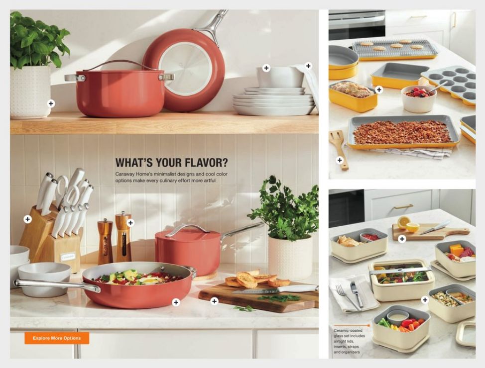 Weekly ad Home Depot 02/12/2024 - 03/11/2024