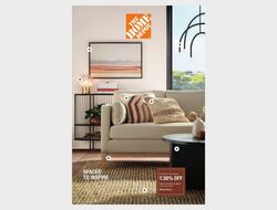 Weekly ad Home Depot 02/12/2024 - 02/19/2024