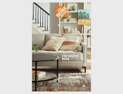 Weekly ad Home Depot 01/12/2023 - 01/19/2023
