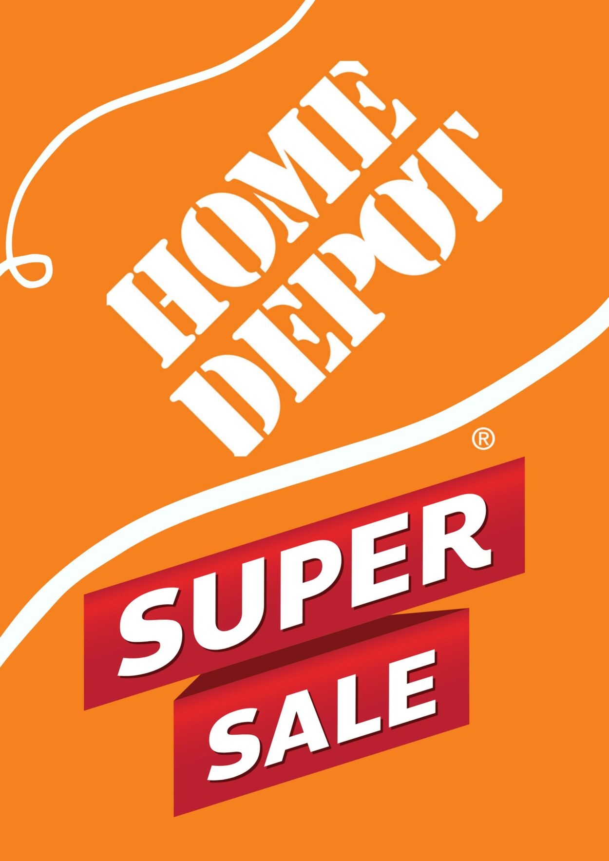 Weekly ad Home Depot 12/01/2022 - 12/07/2022
