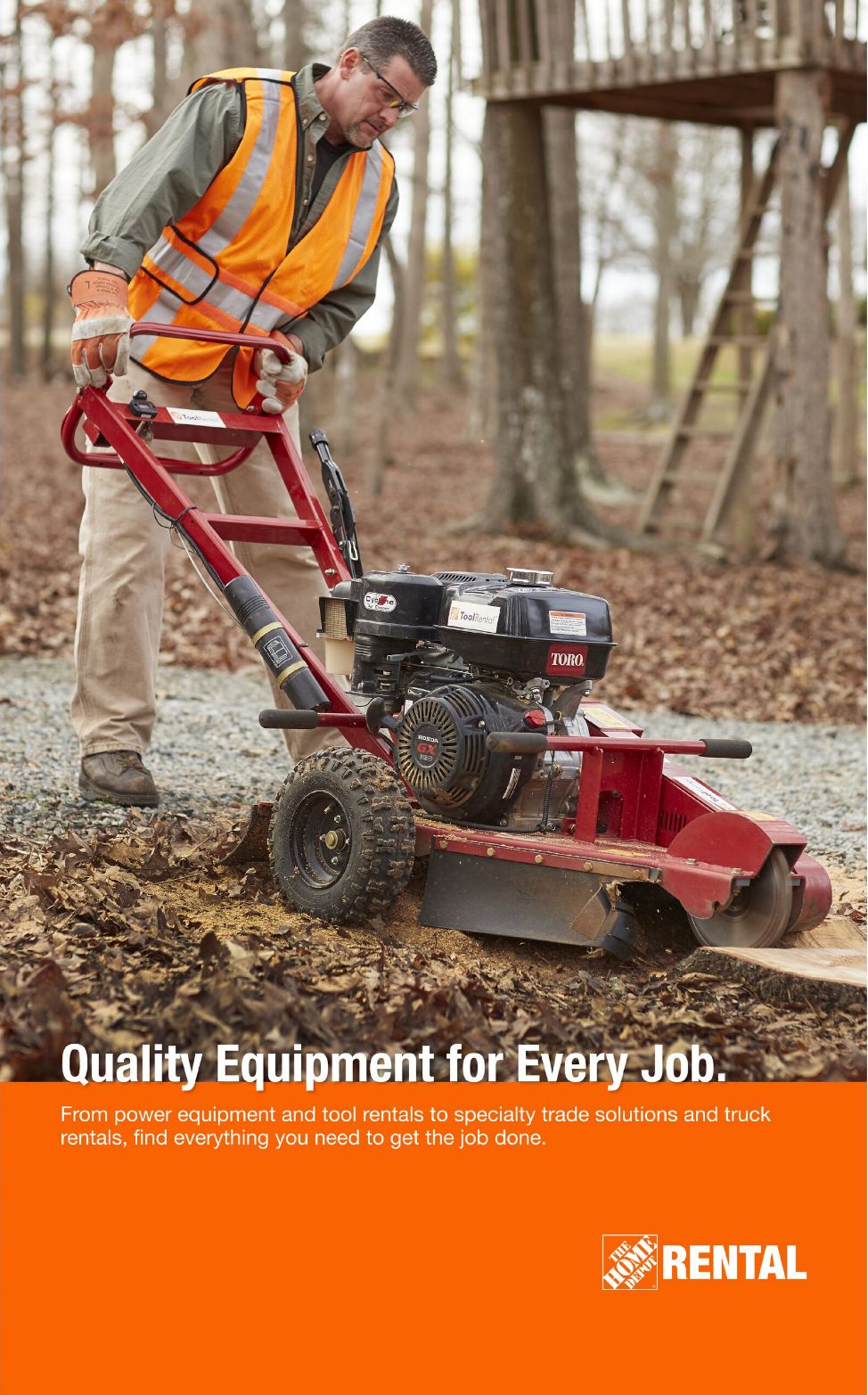 Weekly ad Home Depot 08/11/2025 - 08/18/2025