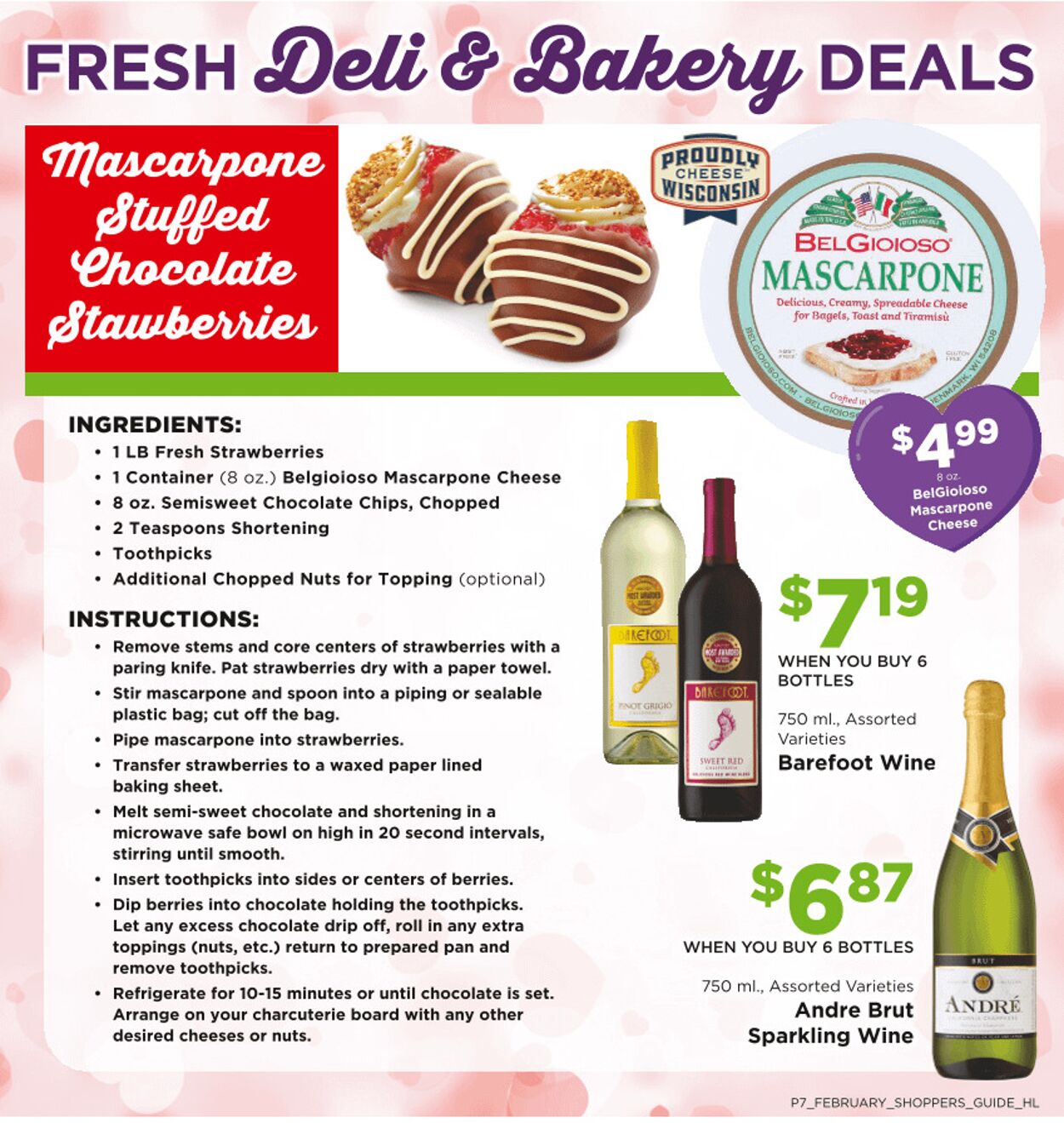 Weekly ad Homeland 02/01/2026 - 02/28/2026