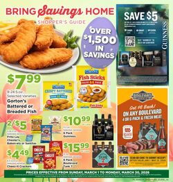 Weekly ad Homeland 03/01/2026 - 03/31/2026