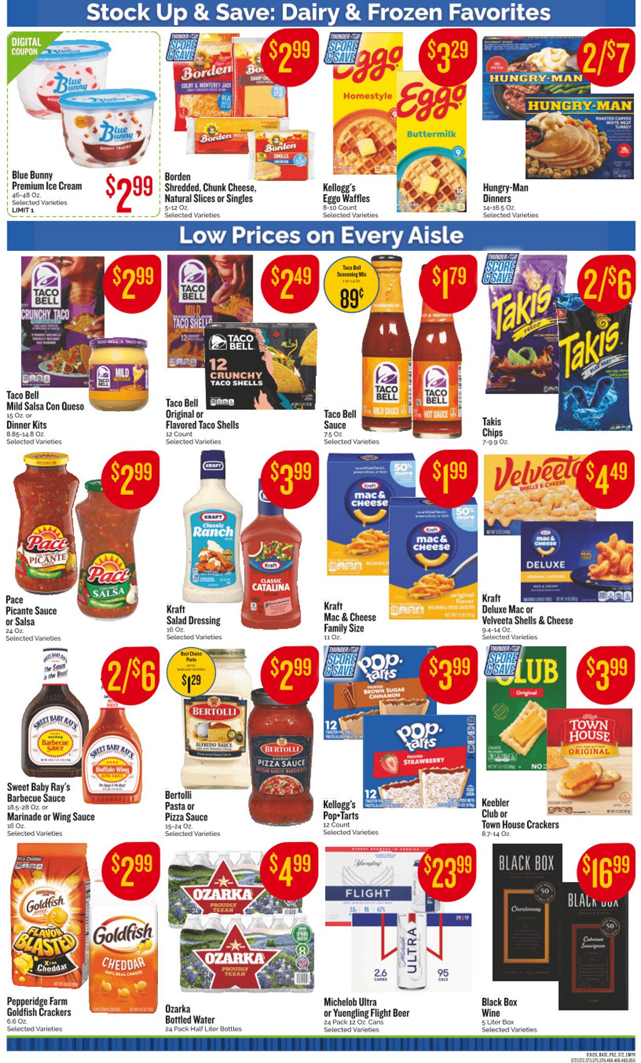 Weekly ad Homeland 03/11/2026 - 03/17/2026