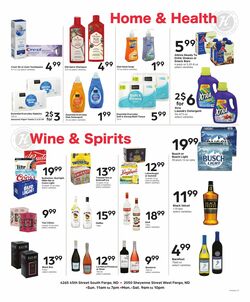 Weekly ad Hornbacher's 09/14/2022-09/20/2022