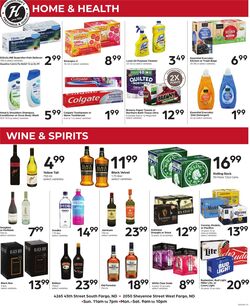 Weekly ad Hornbacher's 03/15/2023 - 03/21/2023