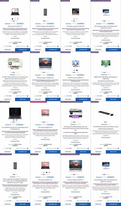 Weekly ad HP 06/01/2025 - 06/30/2025