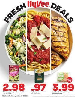 Weekly ad Hy-Vee 02/22/2023 - 02/28/2023