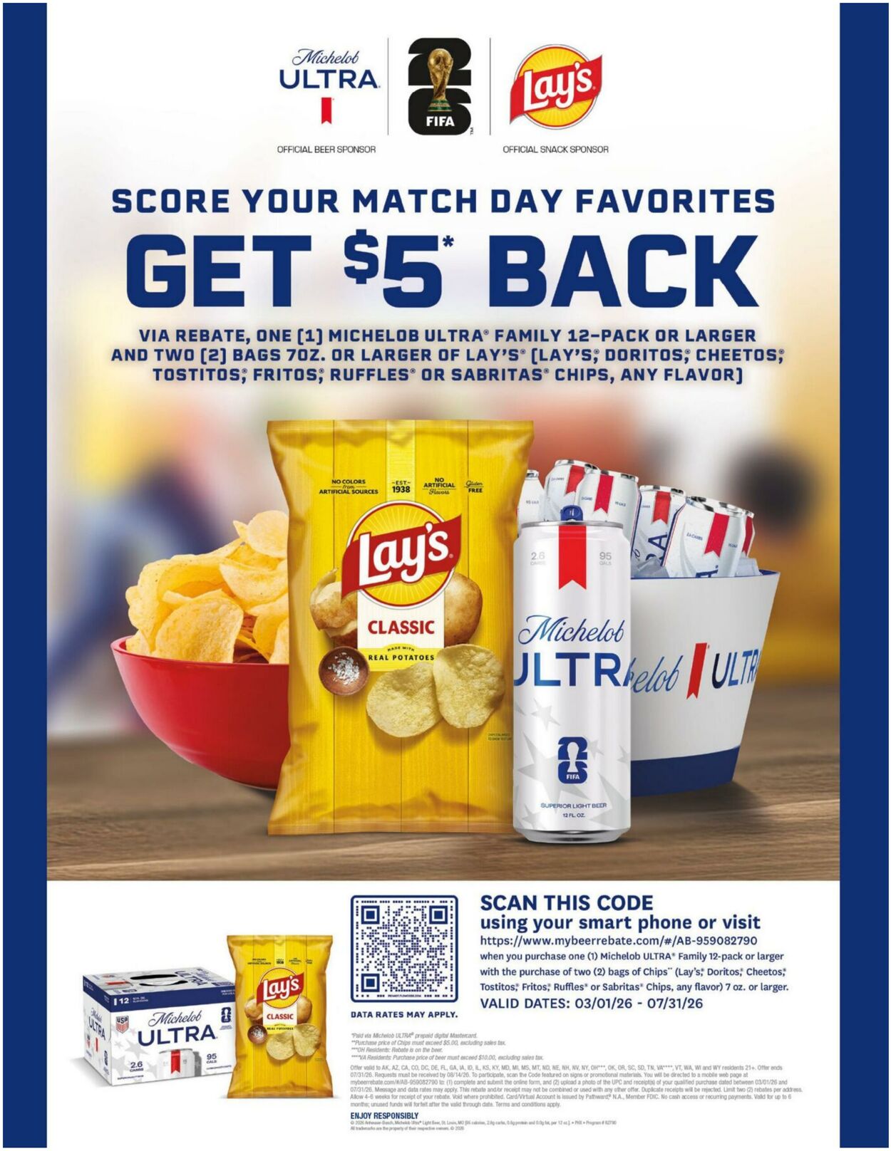 Weekly ad Hy-Vee 05/04/2026 - 05/10/2026
