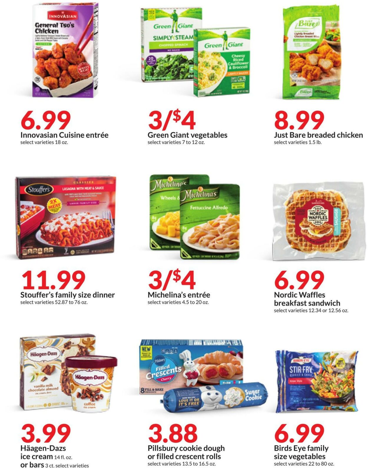 Weekly ad Hy-Vee 02/22/2023 - 02/28/2023