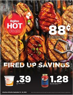 Weekly ad Hy-Vee 09/23/2024 - 09/29/2024