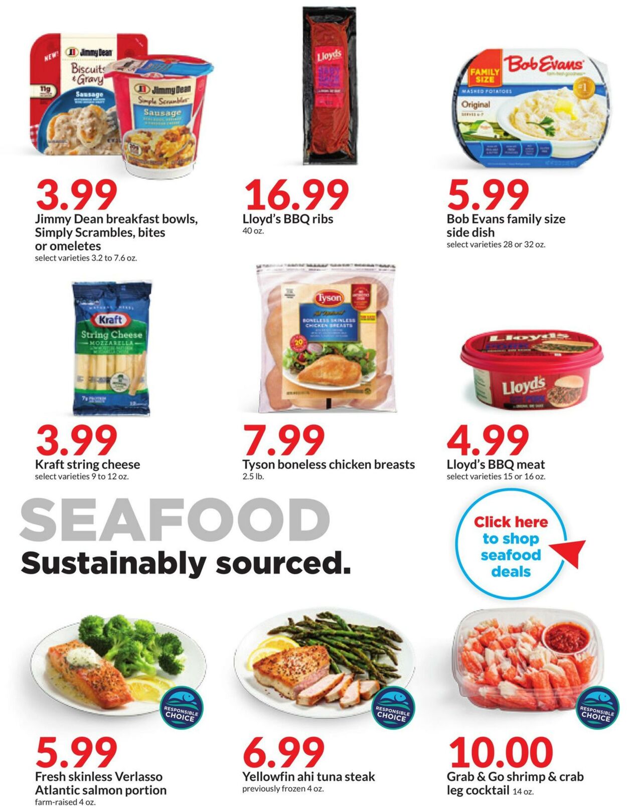 Weekly ad Hy-Vee 05/24/2023 - 05/30/2023