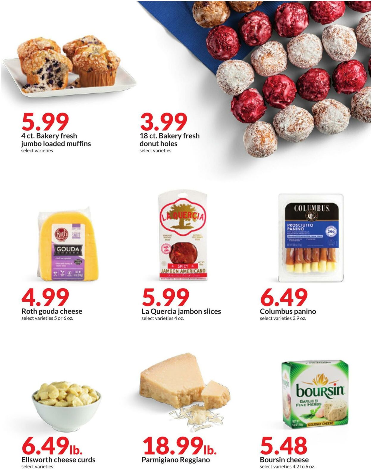 Weekly ad Hy-Vee 05/24/2023 - 05/30/2023