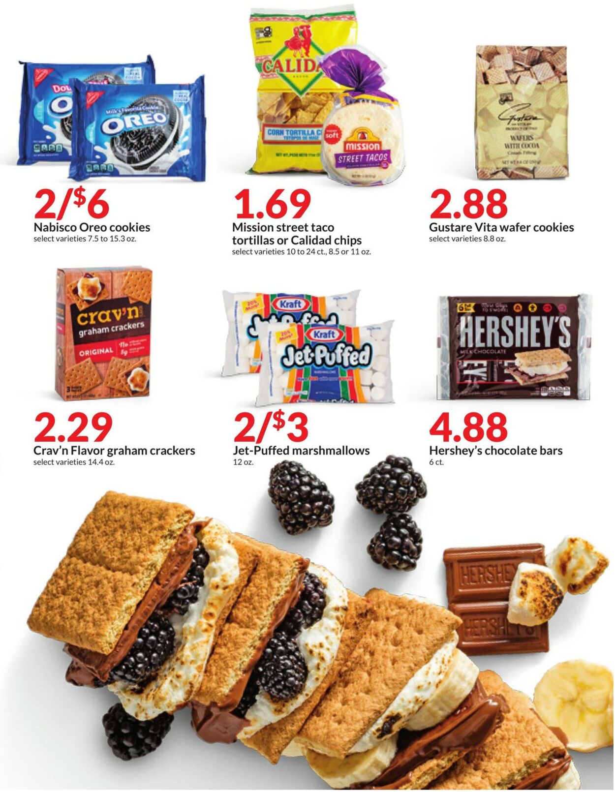 Weekly ad Hy-Vee 05/24/2023 - 05/30/2023