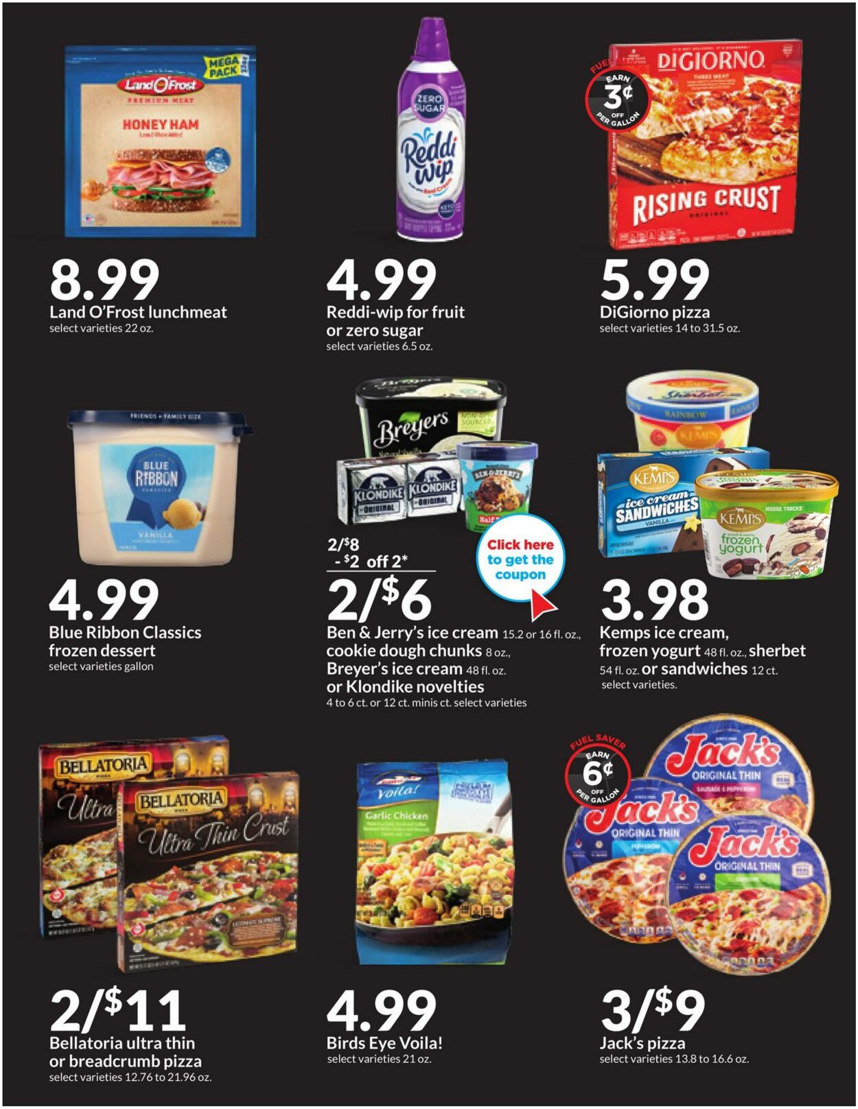 Weekly ad Hy-Vee 05/24/2023 - 05/30/2023