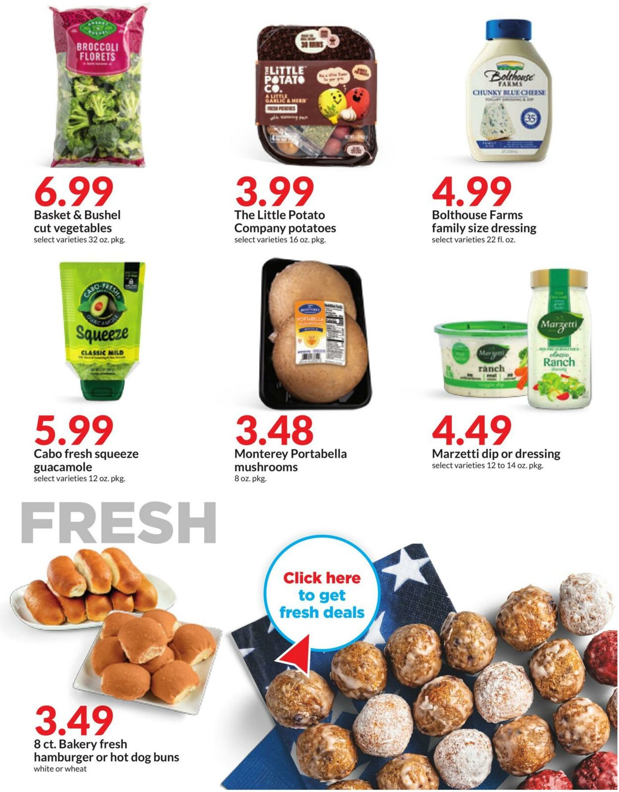 Weekly ad Hy-Vee 05/24/2023 - 05/30/2023