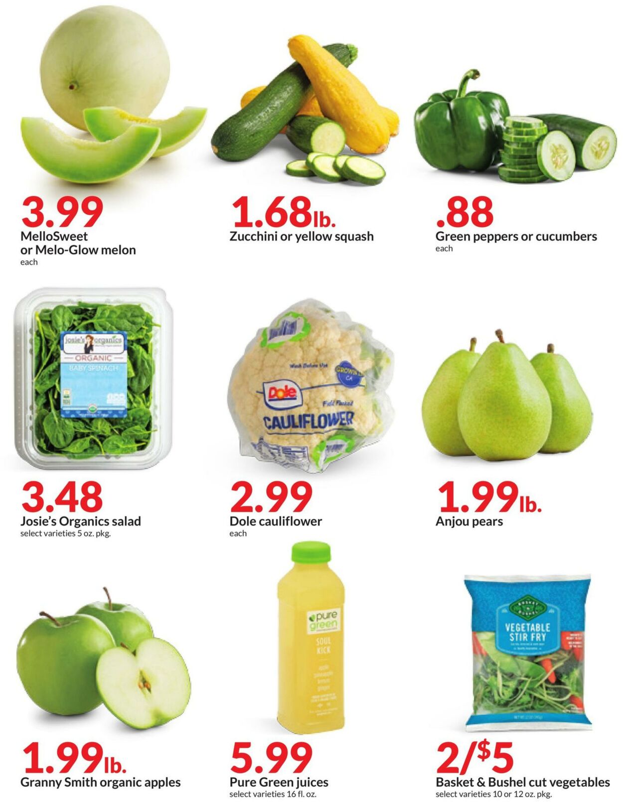 Weekly ad Hy-Vee 03/15/2023 - 03/21/2023