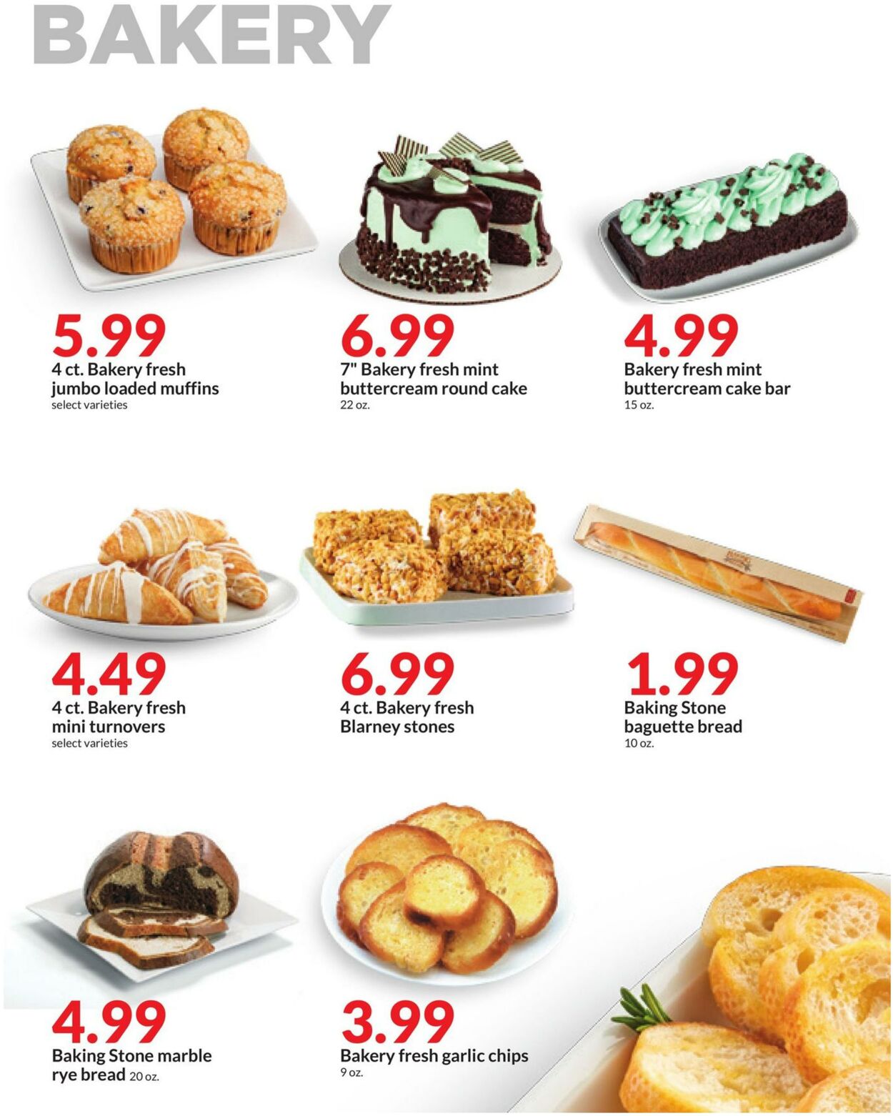 Weekly ad Hy-Vee 03/15/2023 - 03/21/2023