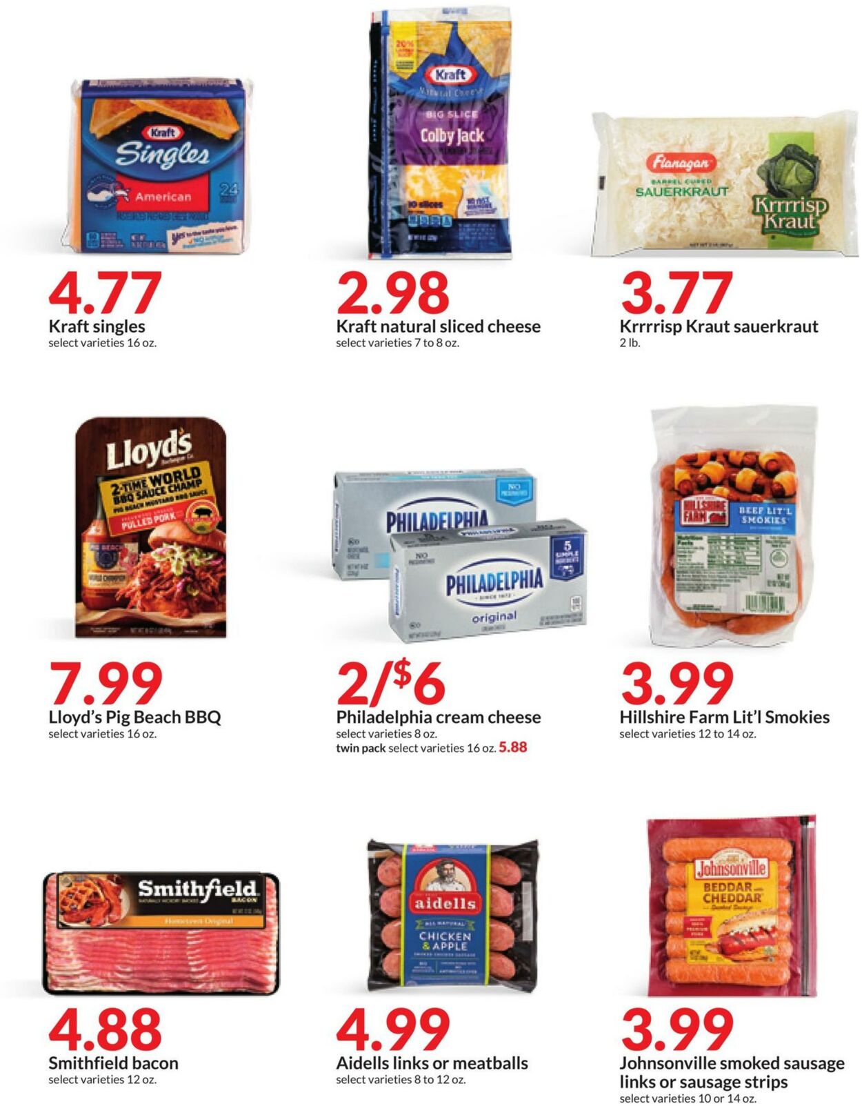 Weekly ad Hy-Vee 03/15/2023 - 03/21/2023