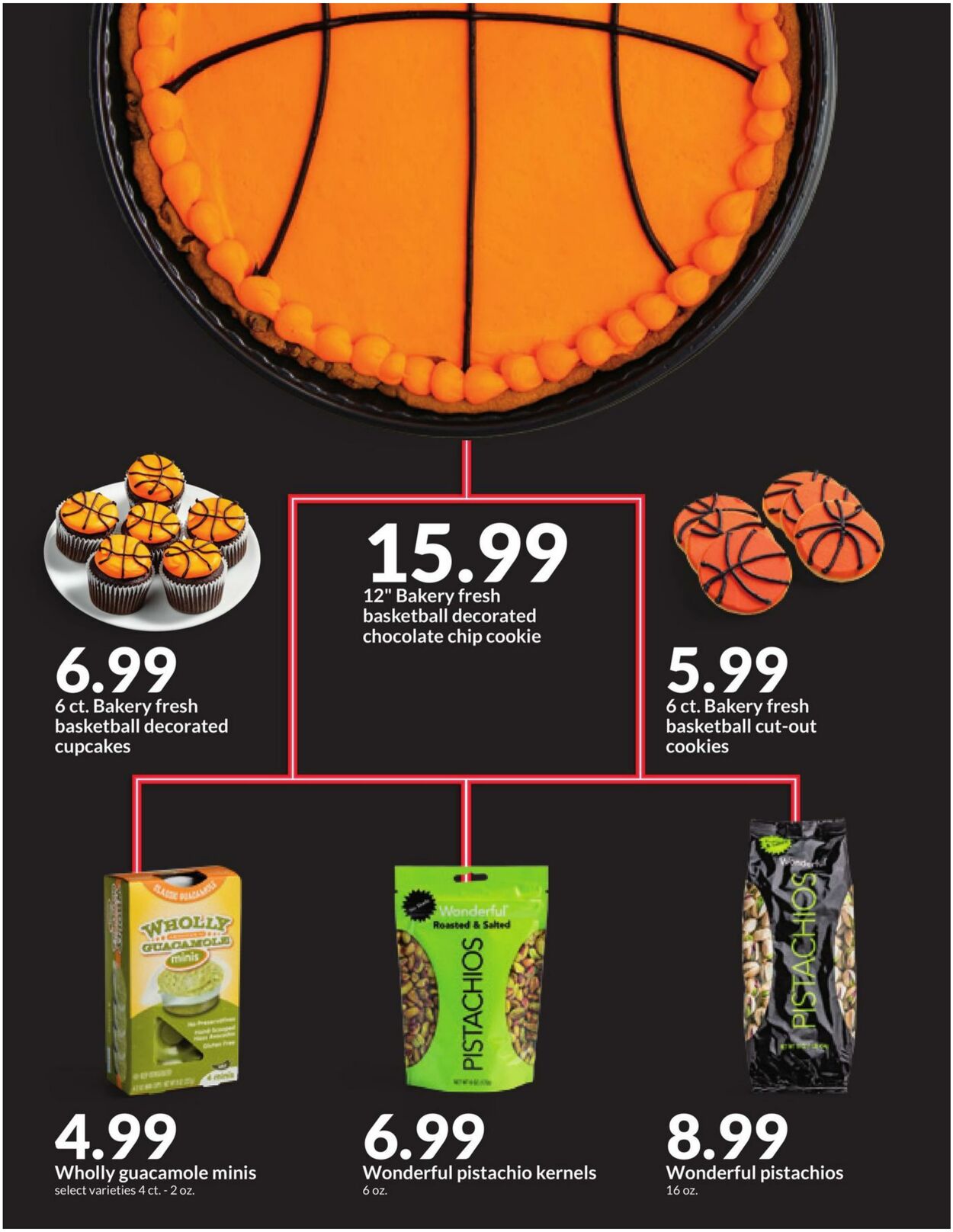 Weekly ad Hy-Vee 03/15/2023 - 03/21/2023