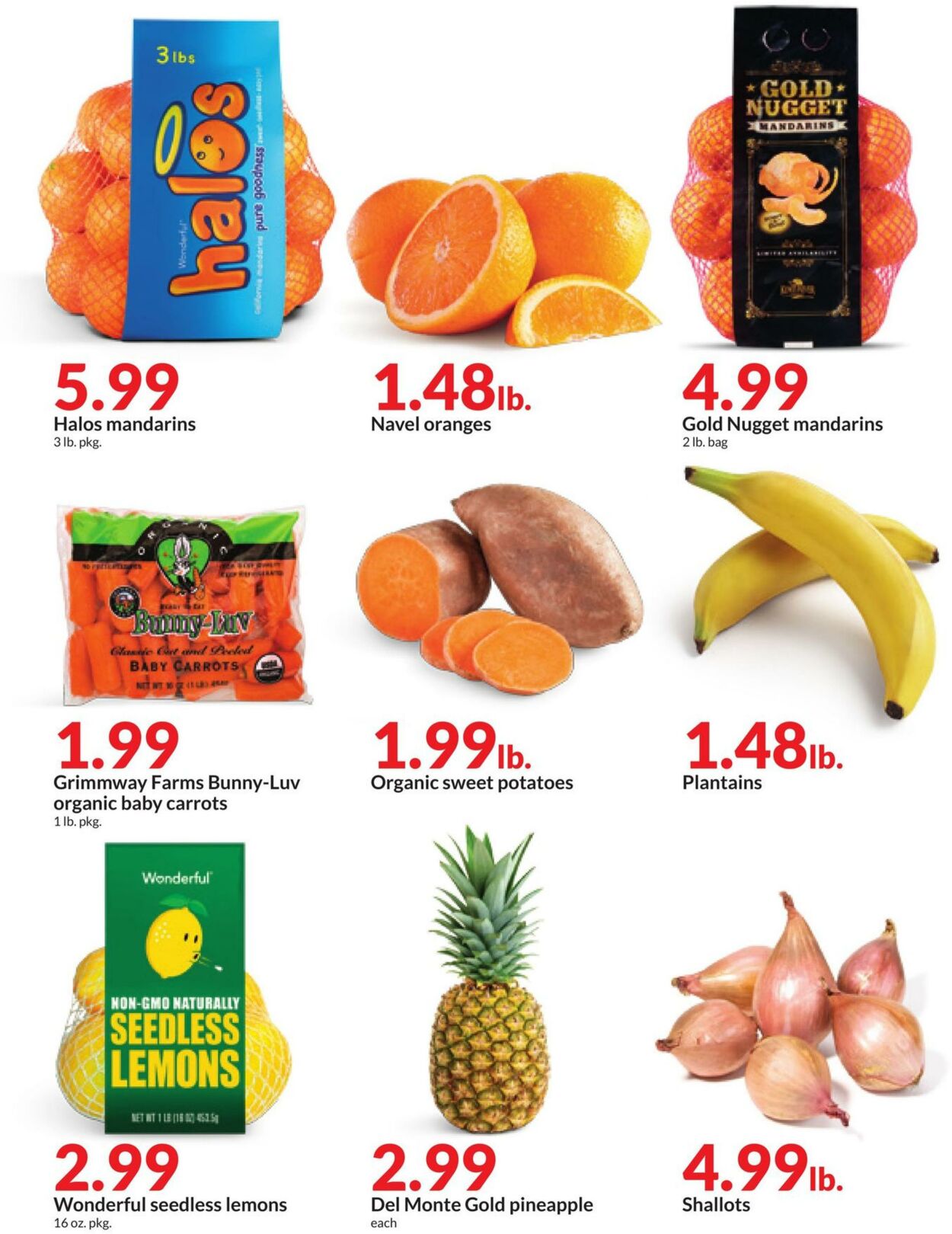 Weekly ad Hy-Vee 03/15/2023 - 03/21/2023