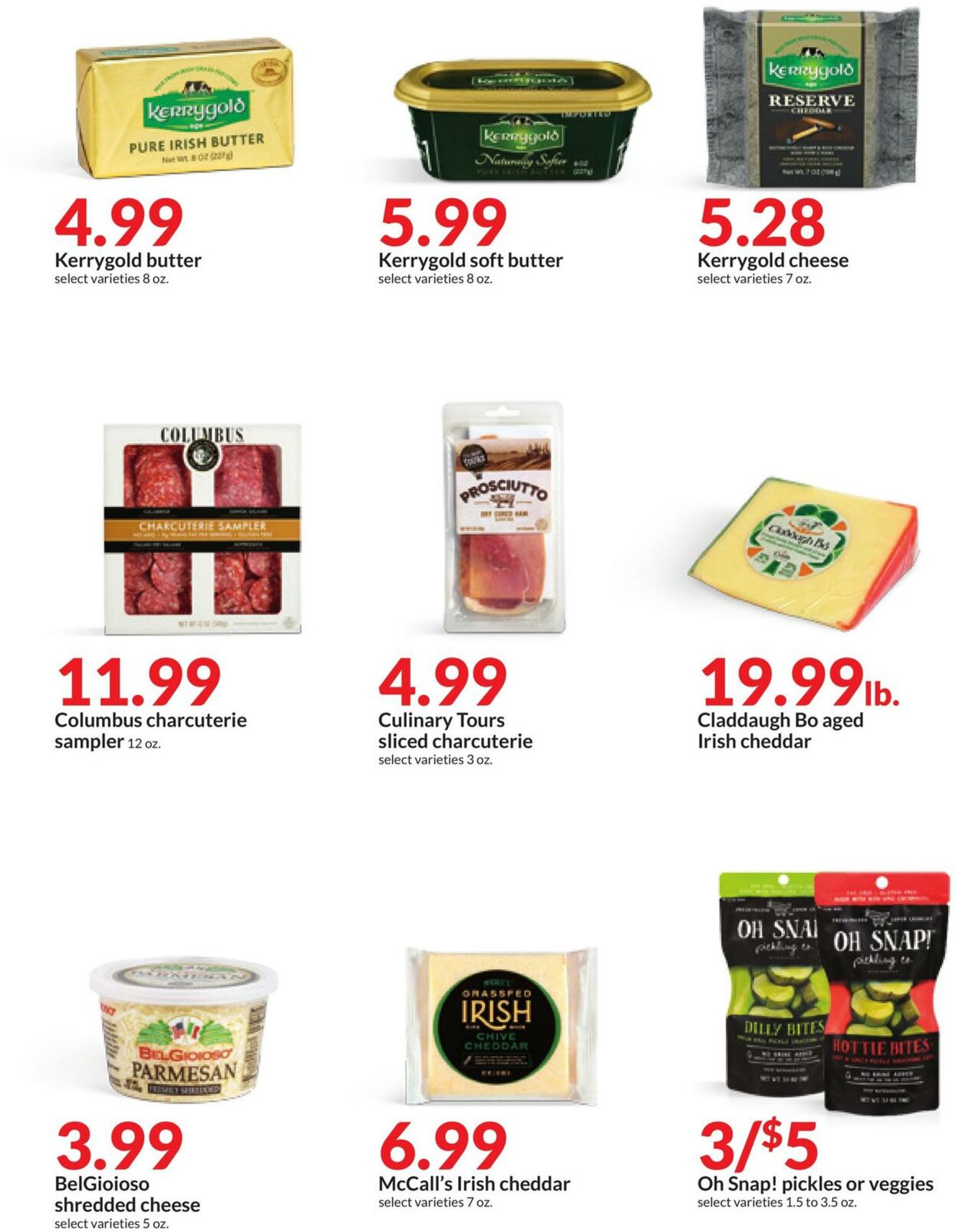 Weekly ad Hy-Vee 03/15/2023 - 03/21/2023