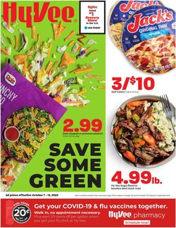 Weekly ad Hy-Vee 02/12/2024 - 02/25/2024