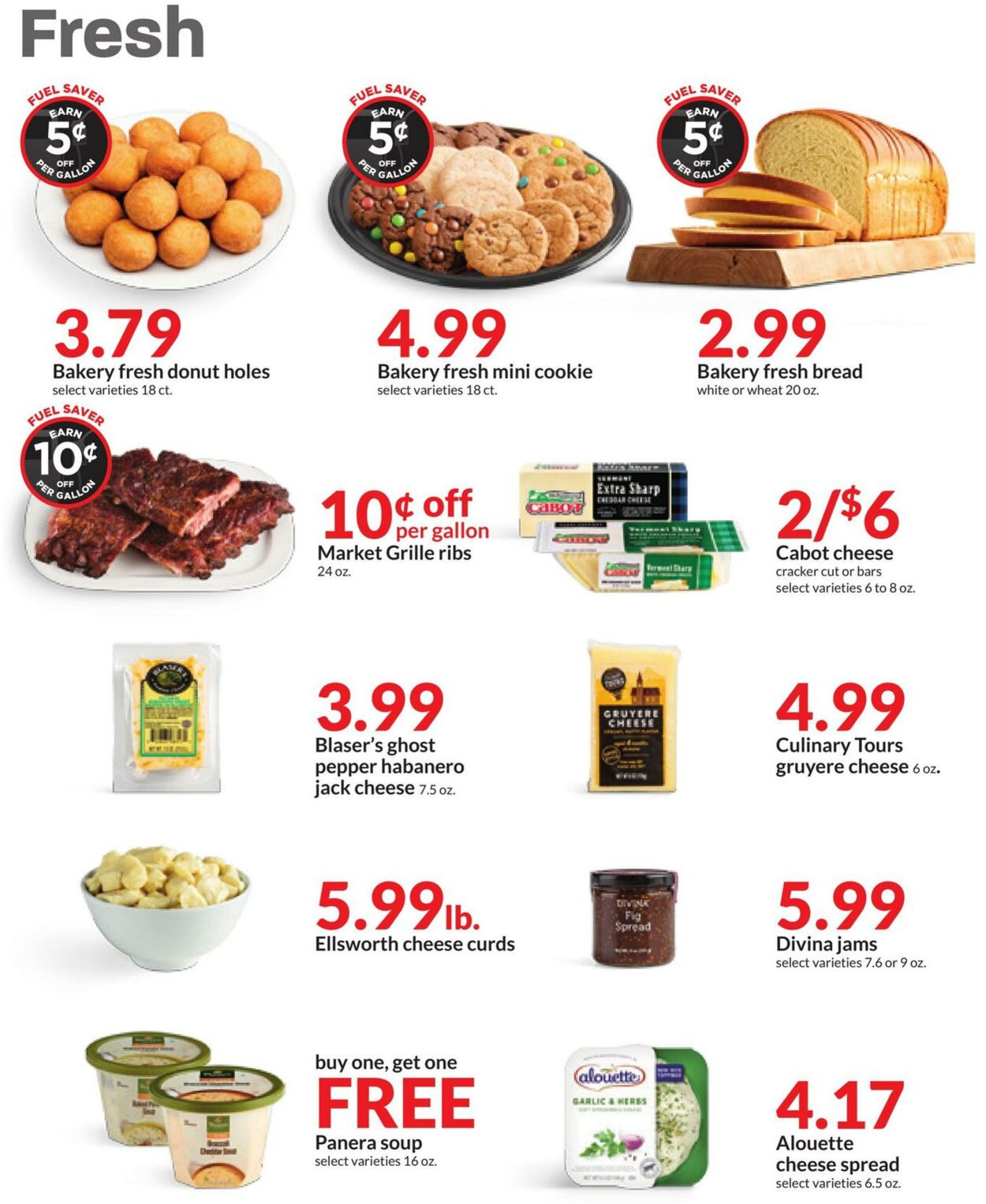 Weekly ad Hy-Vee 11/02/2022 - 11/08/2022