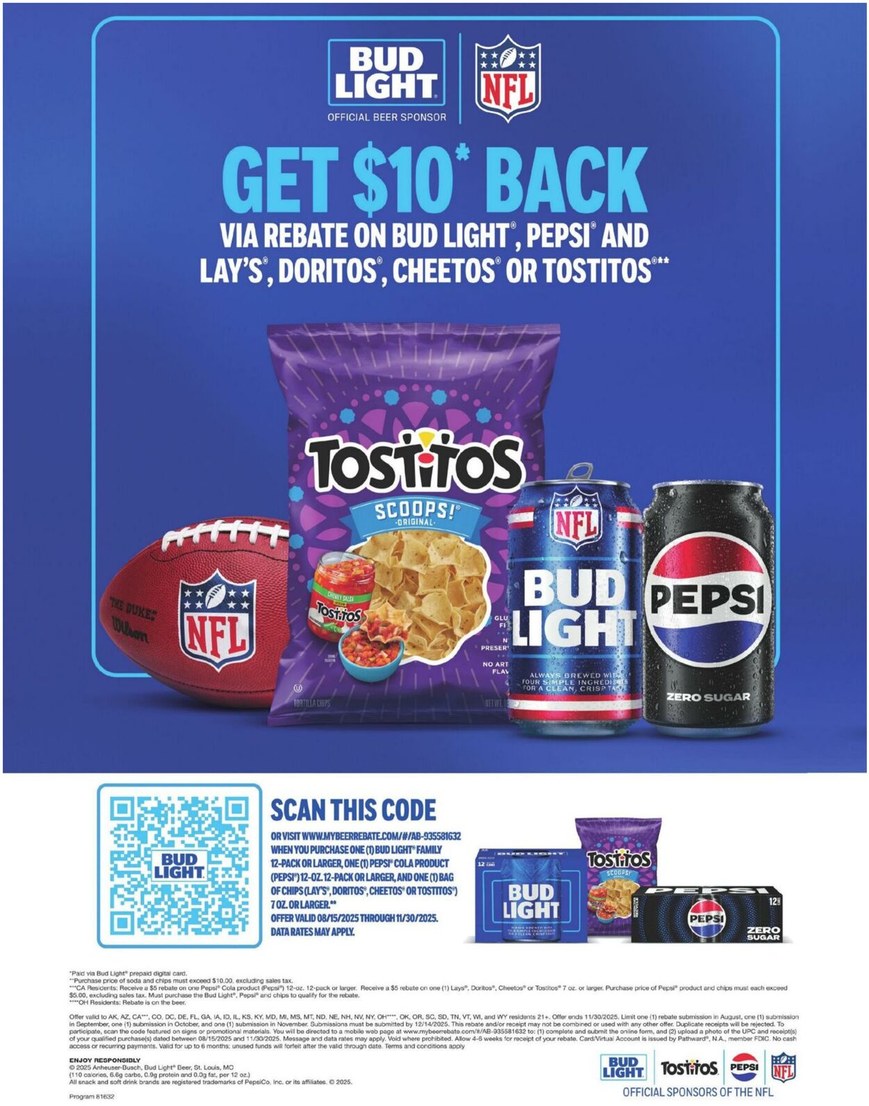 Weekly ad Hy-Vee 09/22/2025 - 09/28/2025