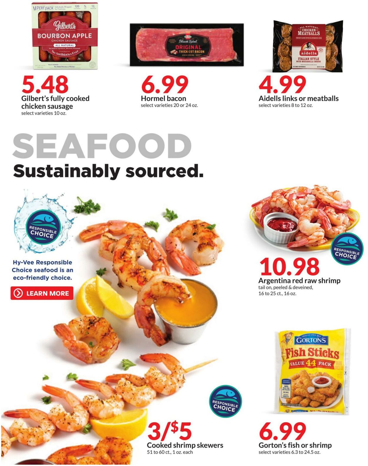 Weekly ad Hy-Vee 03/29/2023 - 04/04/2023