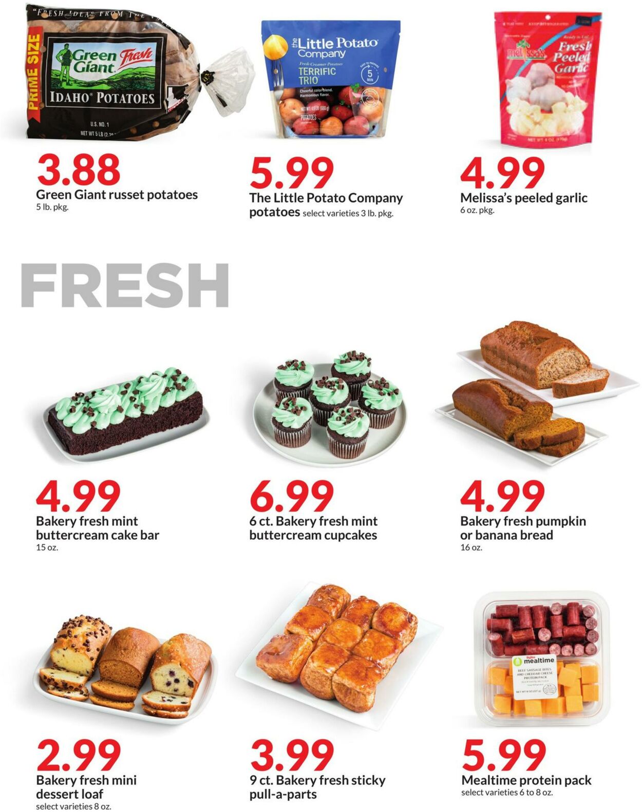 Weekly ad Hy-Vee 03/29/2023 - 04/04/2023