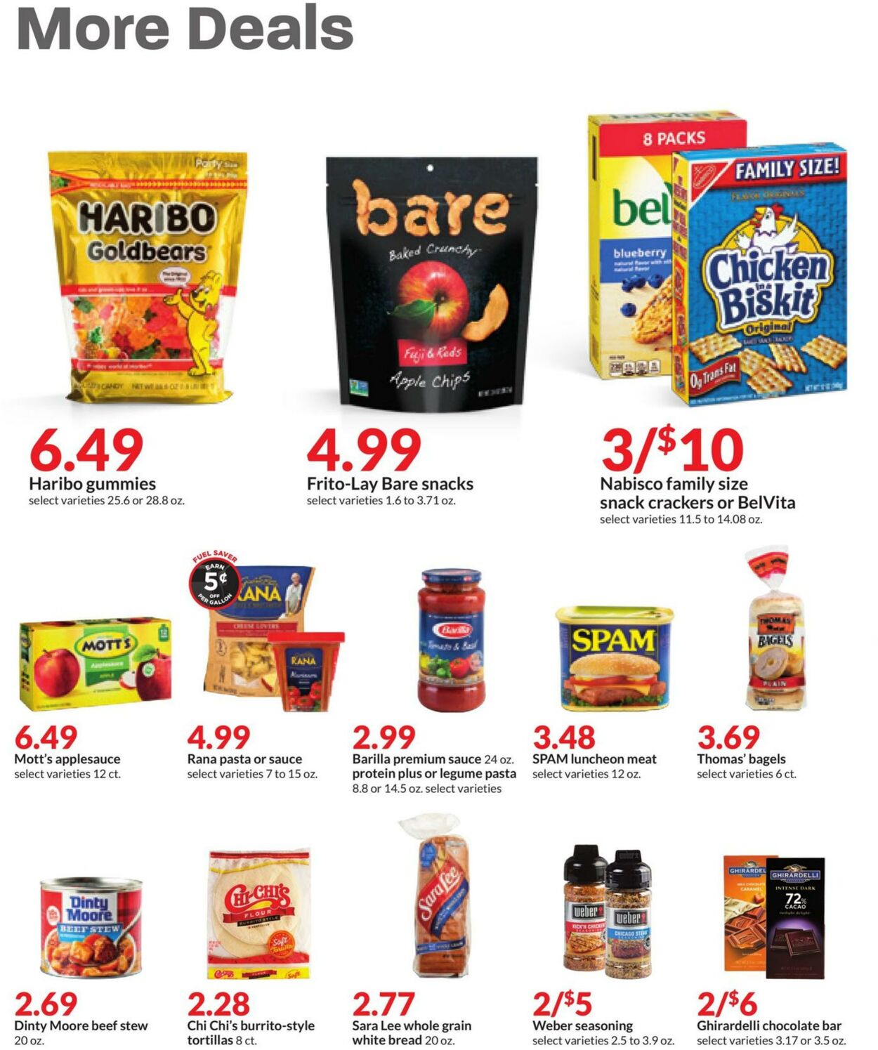 Weekly ad Hy-Vee 09/14/2022 - 09/20/2022