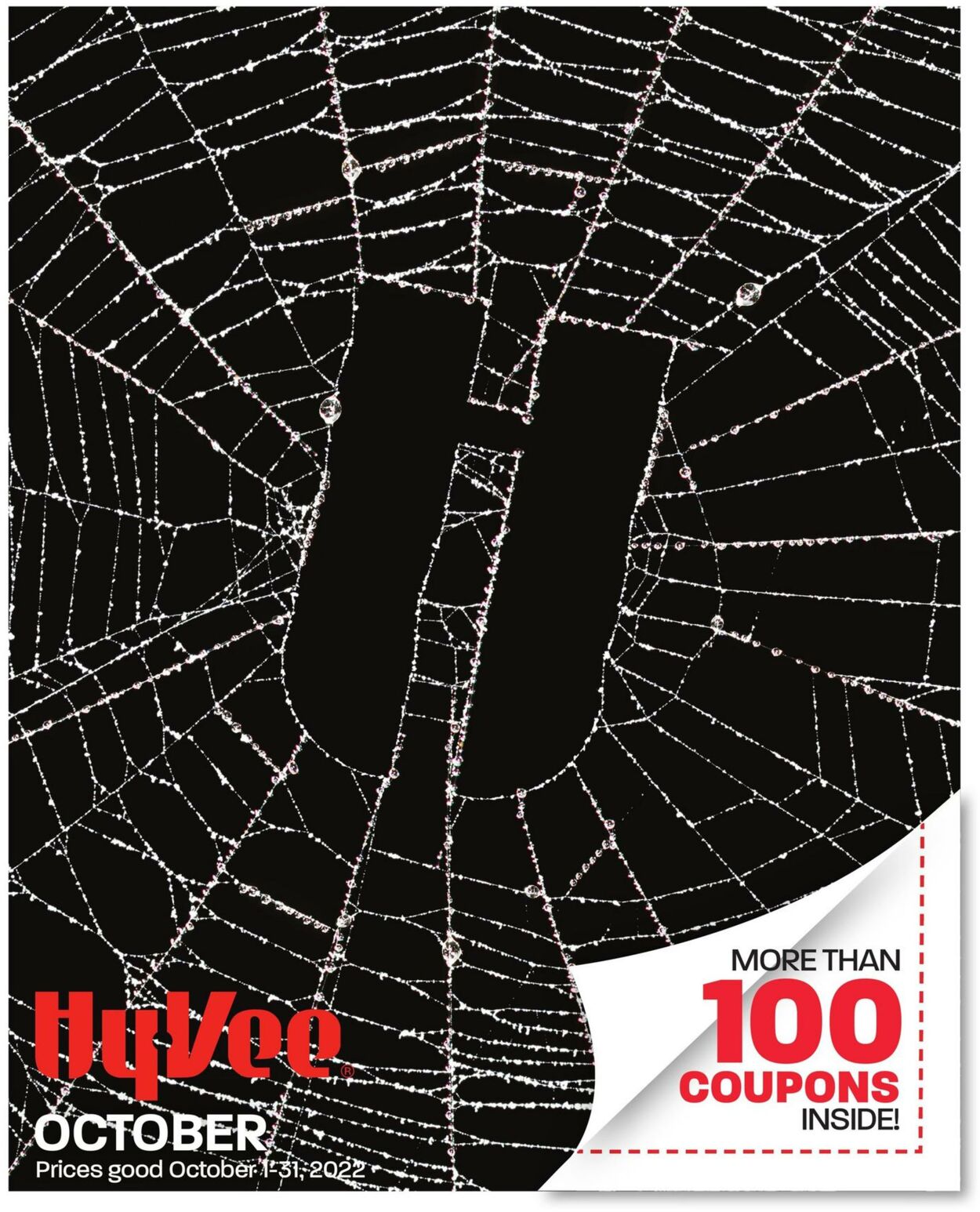 Weekly ad Hy-Vee 10/01/2022 - 10/31/2022