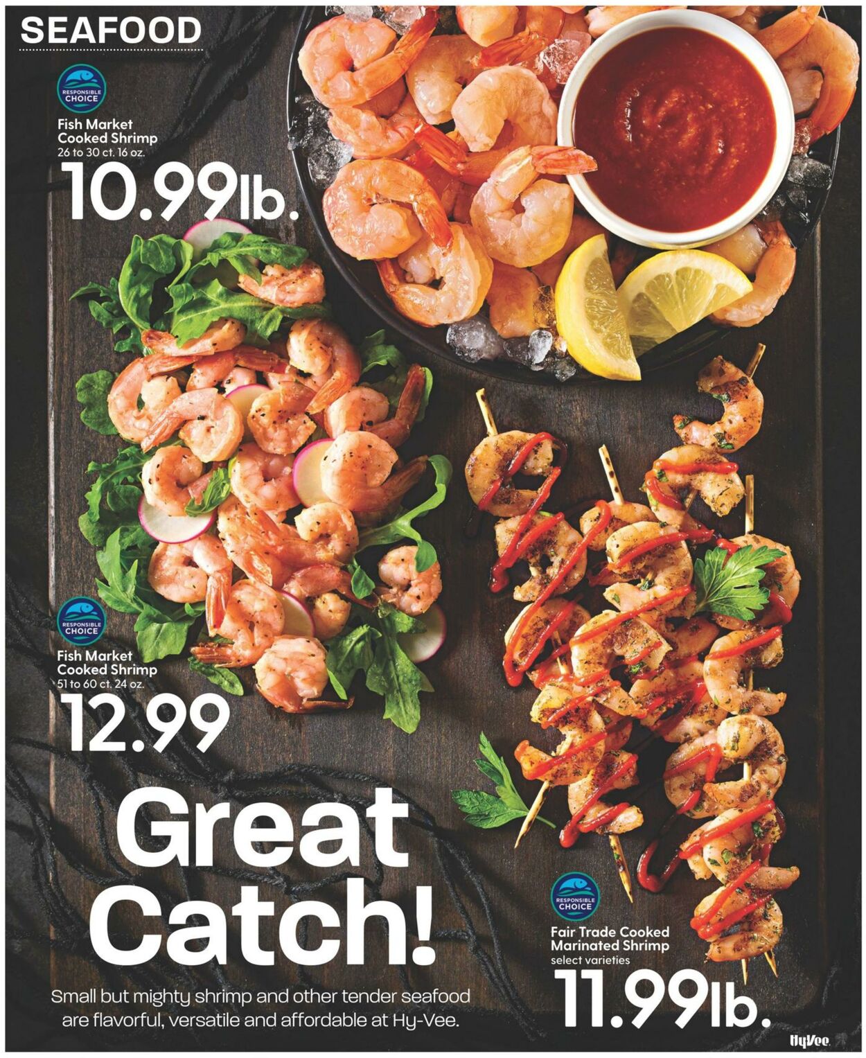 Weekly ad Hy-Vee 10/01/2022 - 10/31/2022