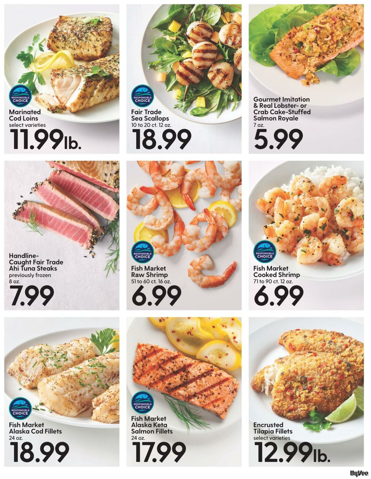 Weekly ad Hy-Vee 10/01/2022 - 10/31/2022