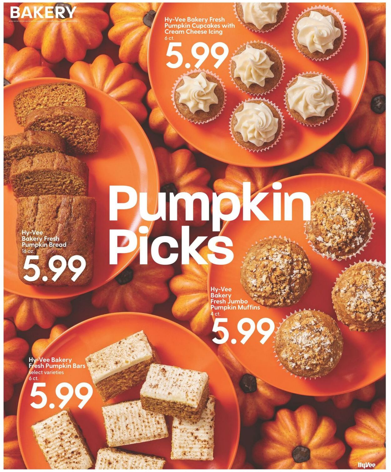 Weekly ad Hy-Vee 10/01/2022 - 10/31/2022