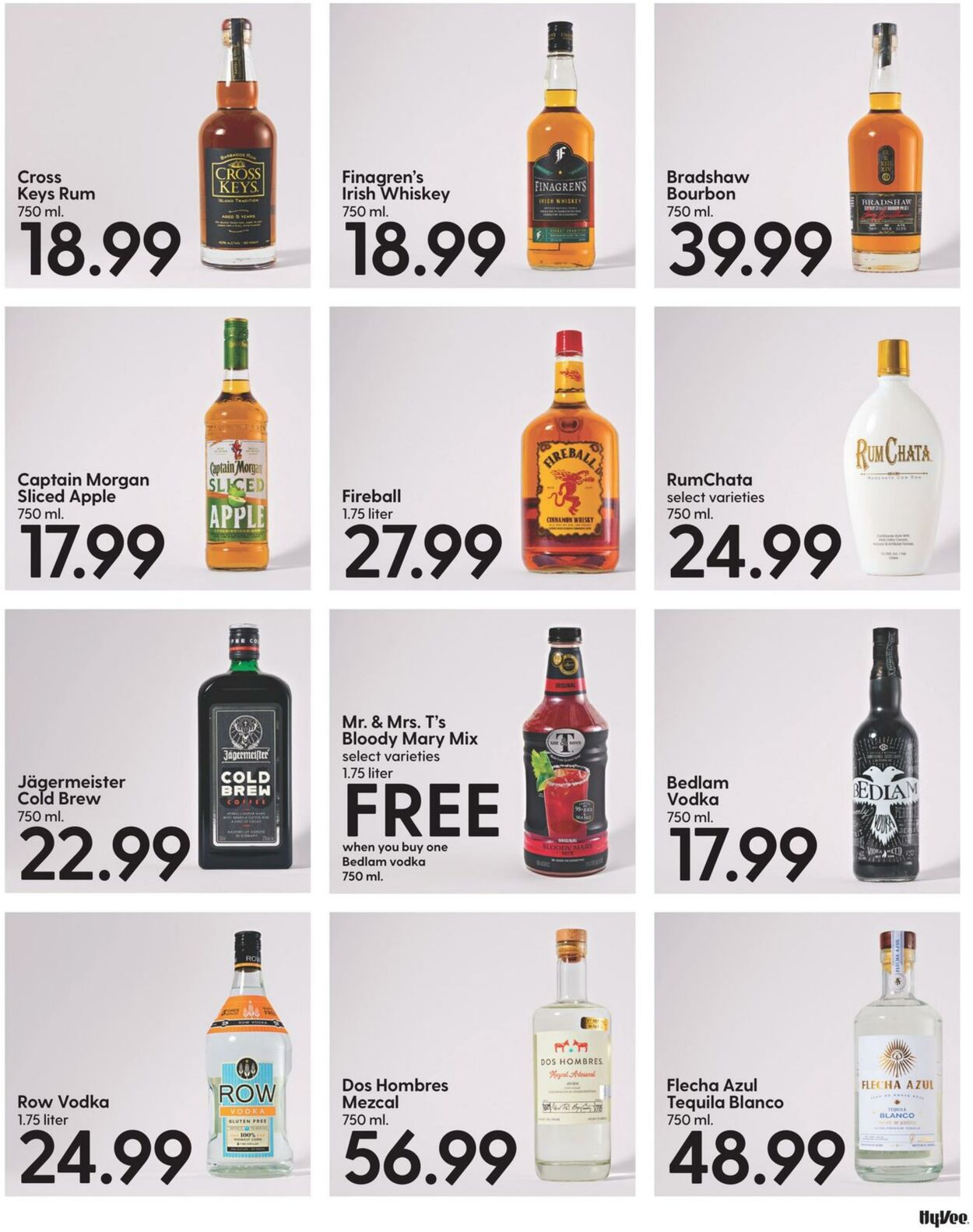 Weekly ad Hy-Vee 10/01/2022 - 10/31/2022