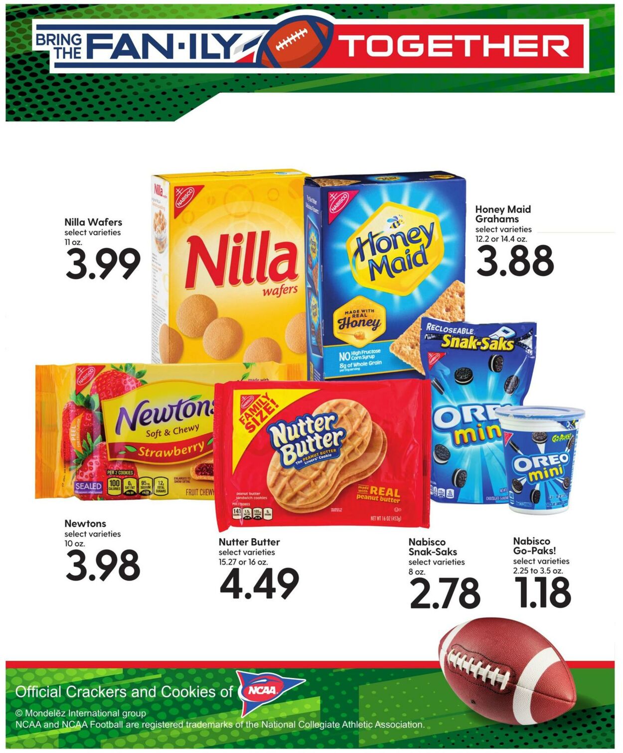 Weekly ad Hy-Vee 09/01/2022 - 09/30/2022