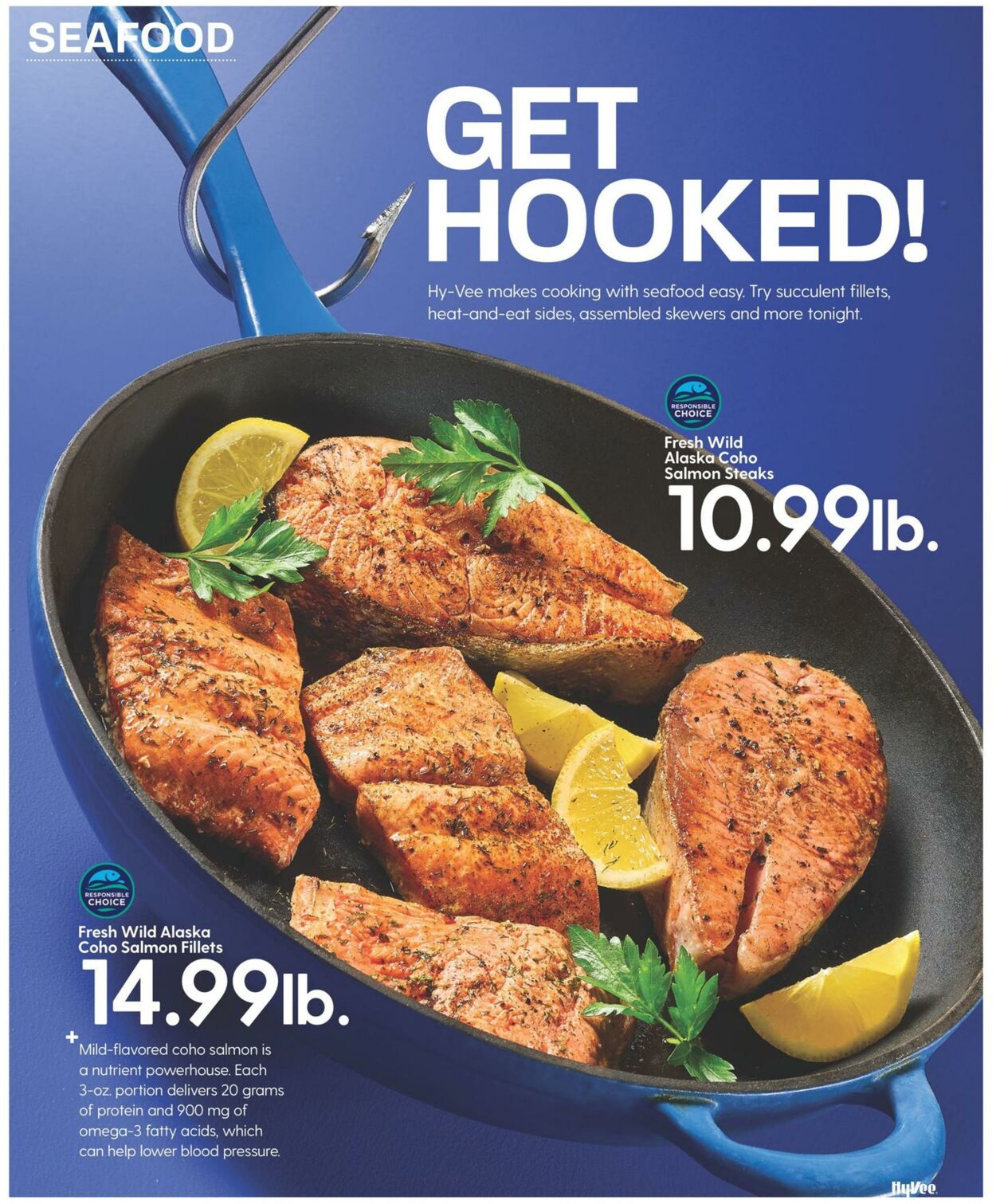 Weekly ad Hy-Vee 09/01/2022 - 09/30/2022