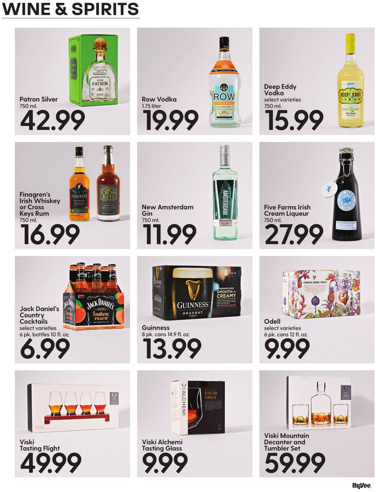 Weekly ad Hy-Vee 11/01/2022 - 11/30/2022