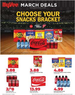 Weekly ad Hy-Vee 09/14/2022 - 09/20/2022