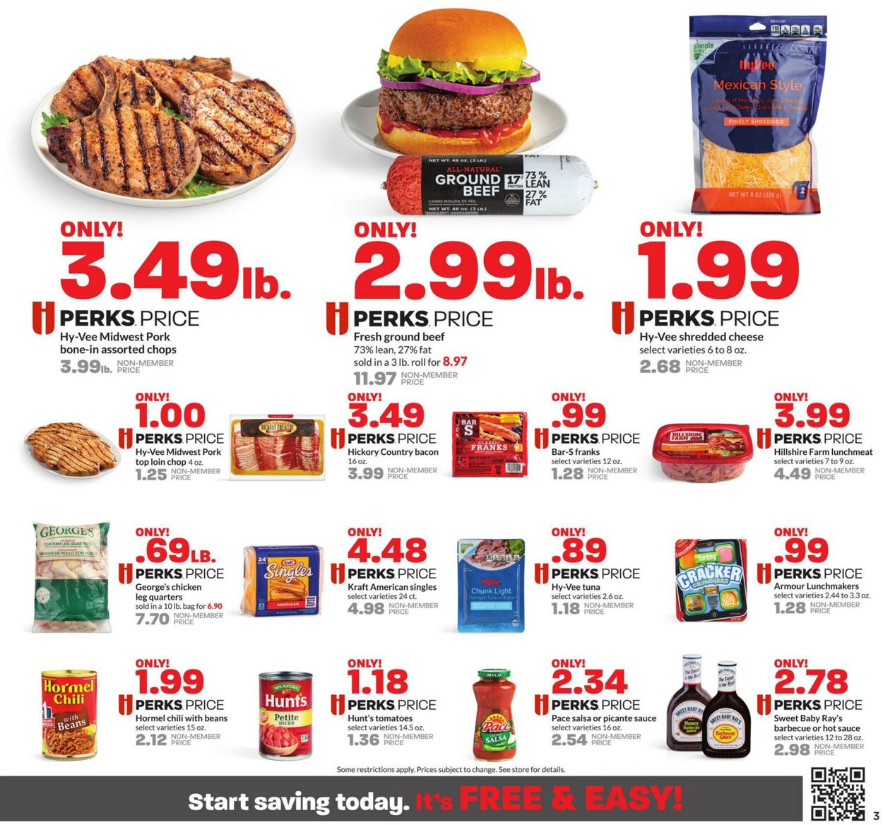 Weekly ad Hy-Vee 10/02/2023 - 11/30/2023