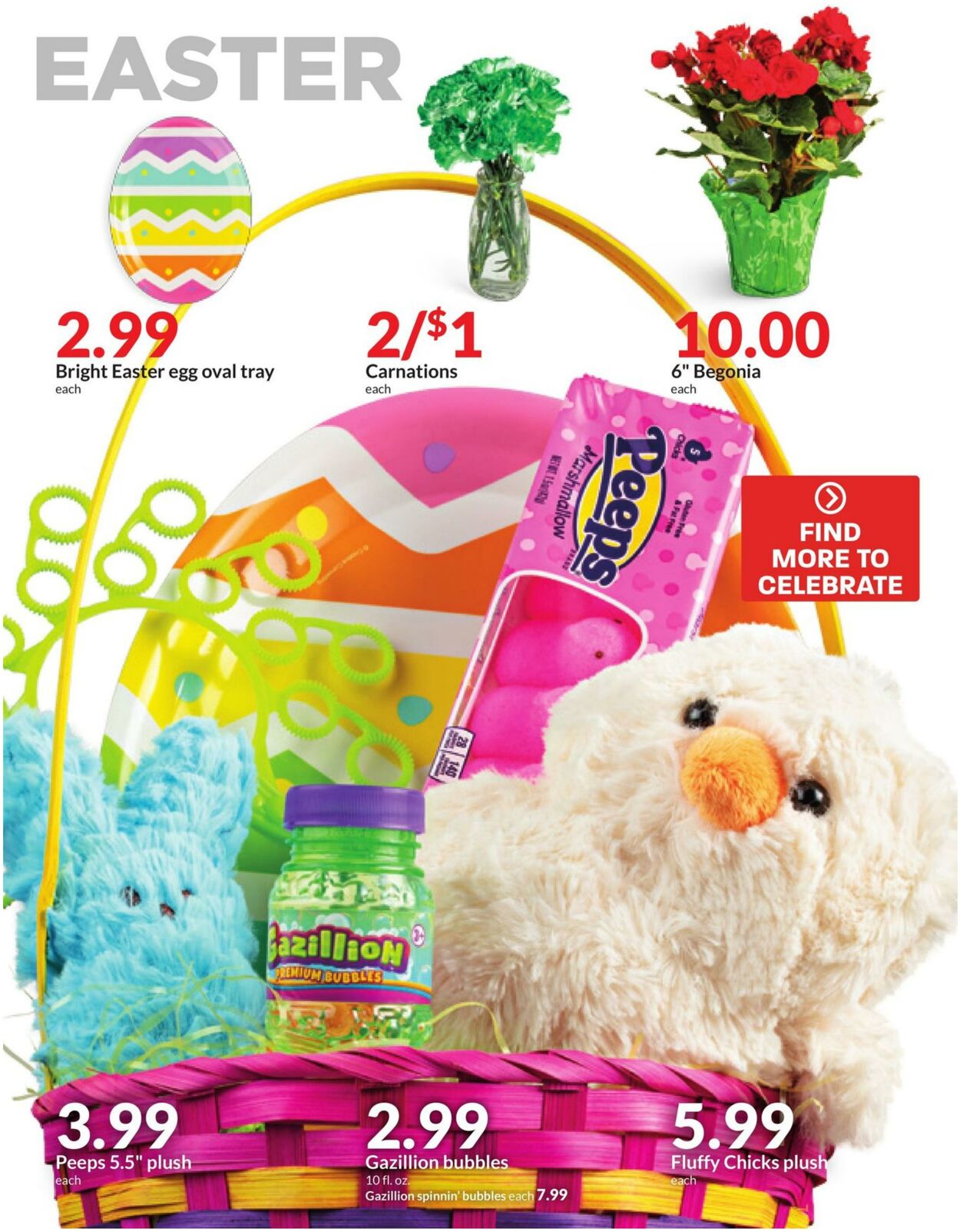 Weekly ad Hy-Vee 03/15/2023 - 03/21/2023