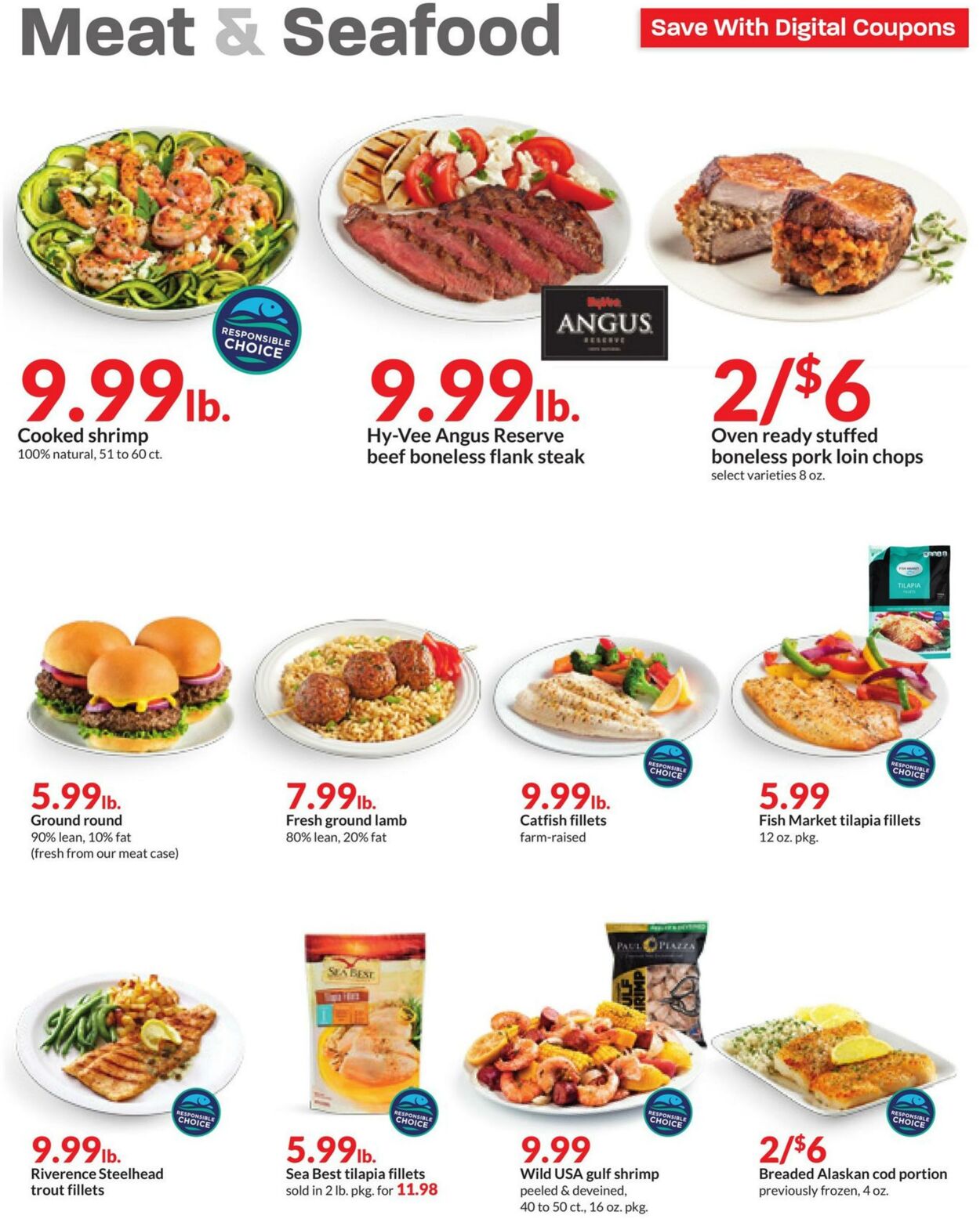 Weekly ad Hy-Vee 01/04/2023 - 01/10/2023