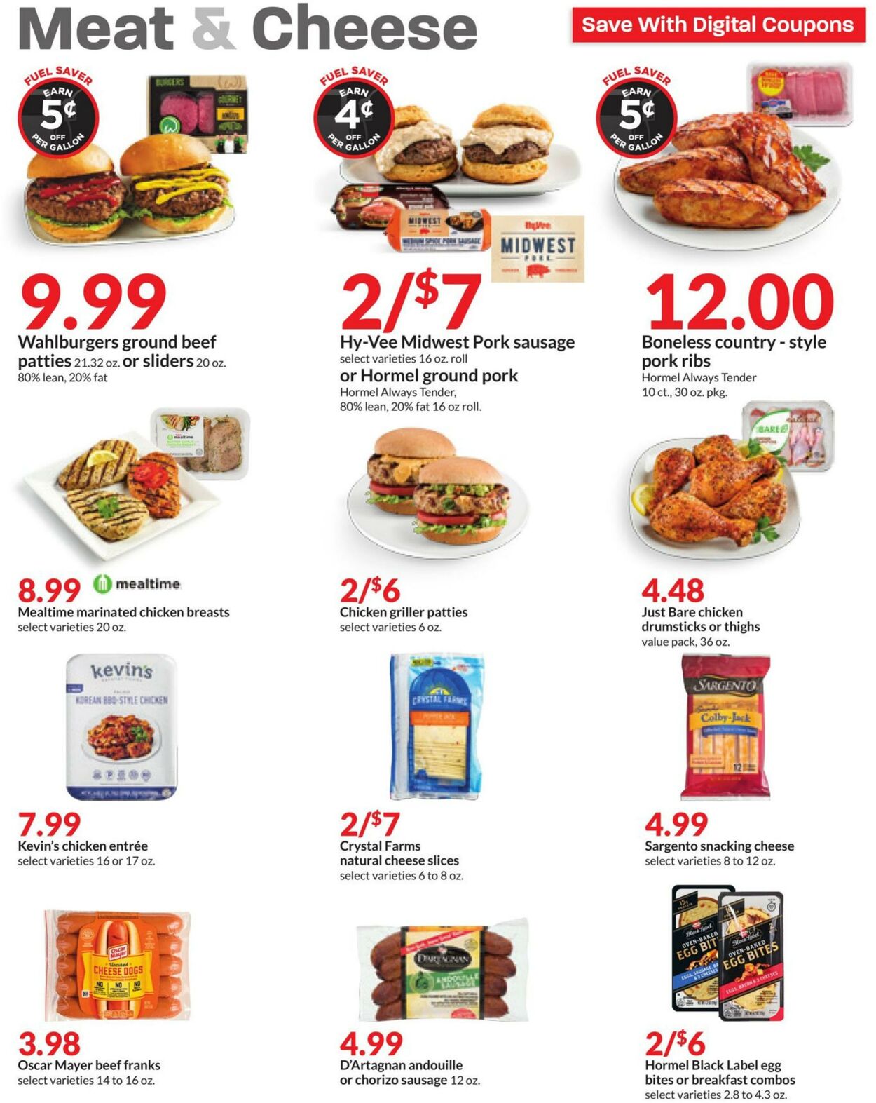 Weekly ad Hy-Vee 01/04/2023 - 01/10/2023