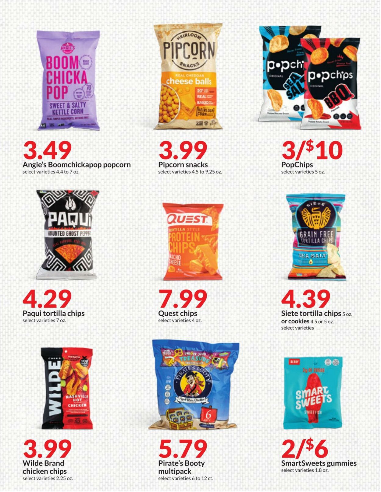 Weekly ad Hy-Vee 01/25/2023 - 01/31/2023