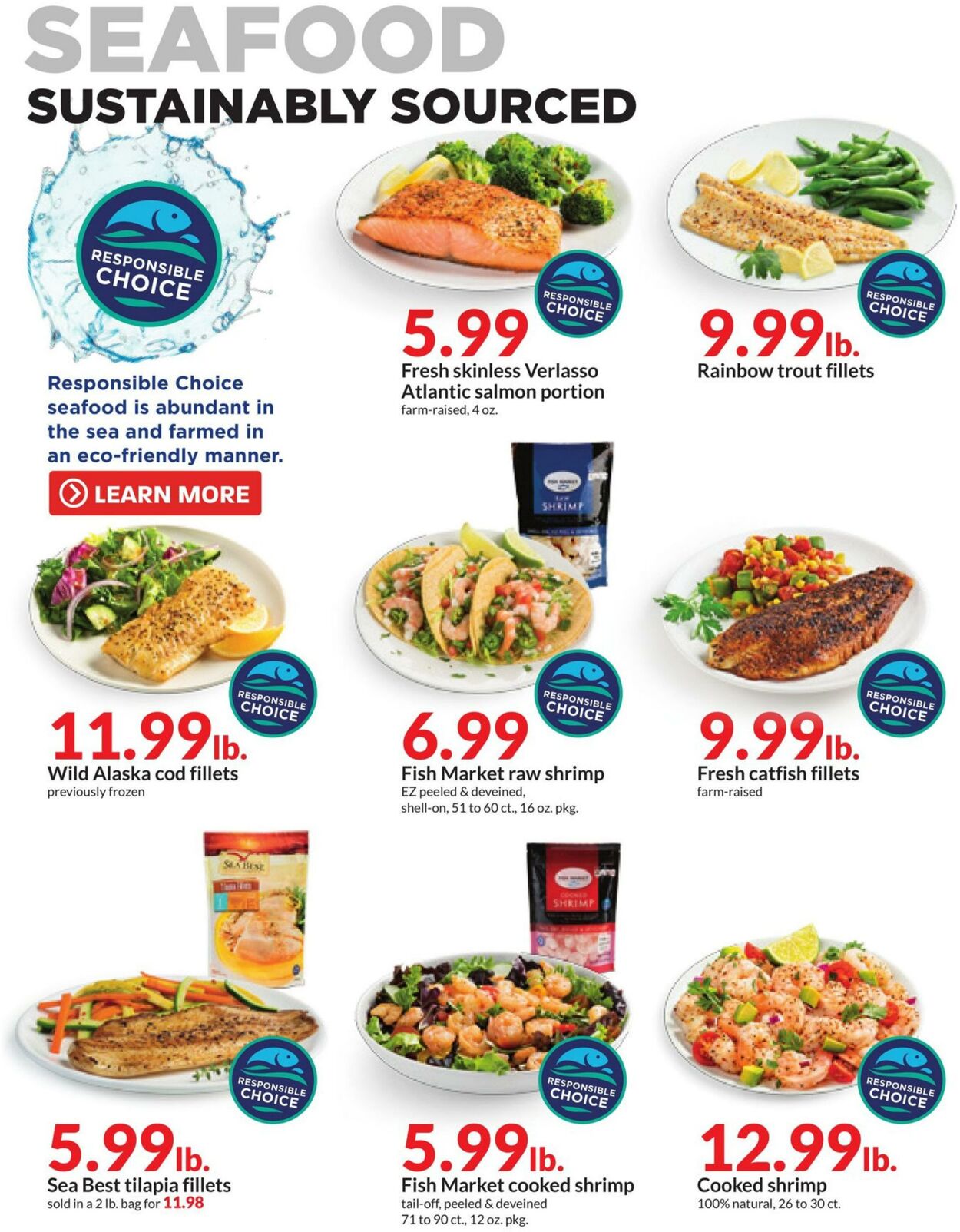 Weekly ad Hy-Vee 01/25/2023 - 01/31/2023