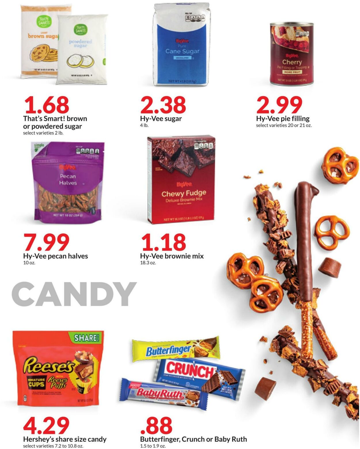 Weekly ad Hy-Vee 02/22/2023 - 02/28/2023