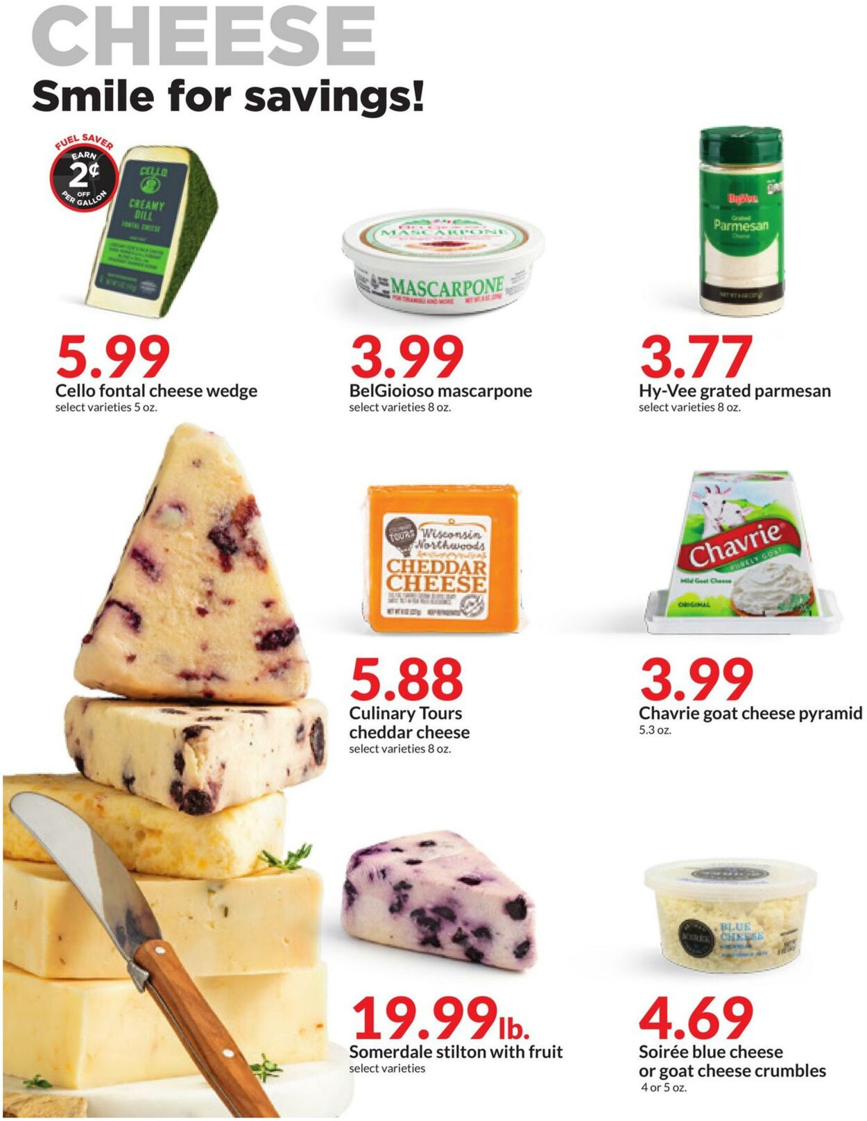 Weekly ad Hy-Vee 02/22/2023 - 02/28/2023